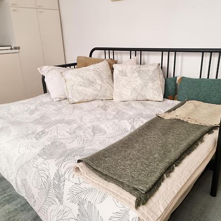 Exigehome-Cosy Studio Centre Versailles Luaran gambar
