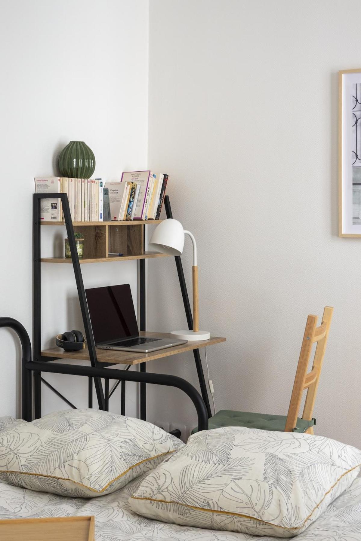 Exigehome-Cosy Studio Centre Versailles Luaran gambar