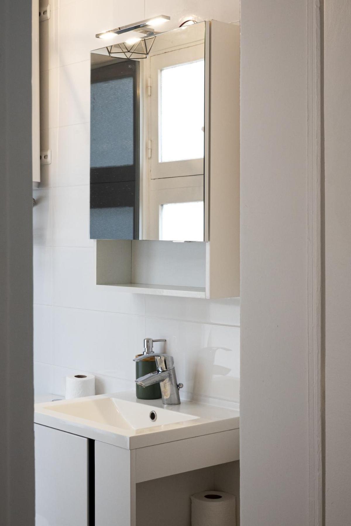 Exigehome-Cosy Studio Centre Versailles Luaran gambar
